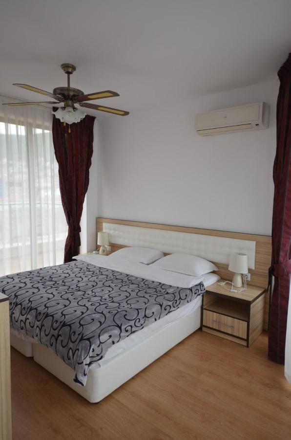 Millennium Apart Complex Sveti Vlas Exterior foto