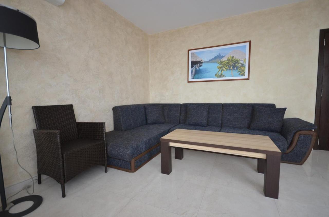 Millennium Apart Complex Sveti Vlas Exterior foto