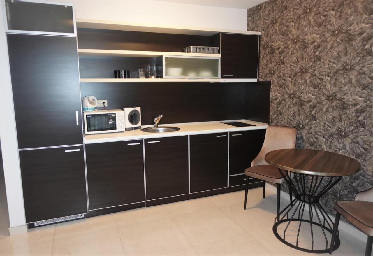 Millennium Apart Complex Sveti Vlas Exterior foto