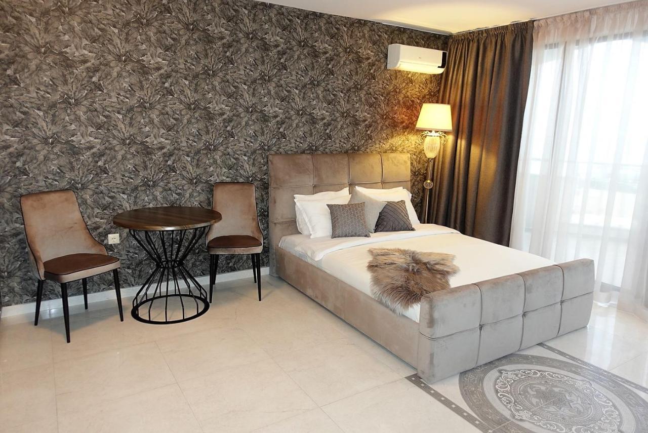 Millennium Apart Complex Sveti Vlas Exterior foto
