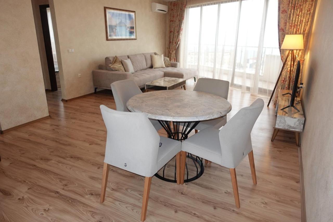 Millennium Apart Complex Sveti Vlas Exterior foto