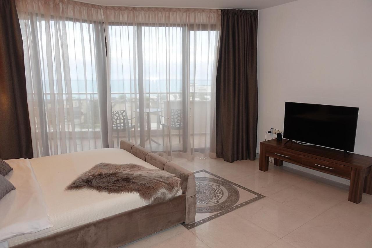 Millennium Apart Complex Sveti Vlas Exterior foto