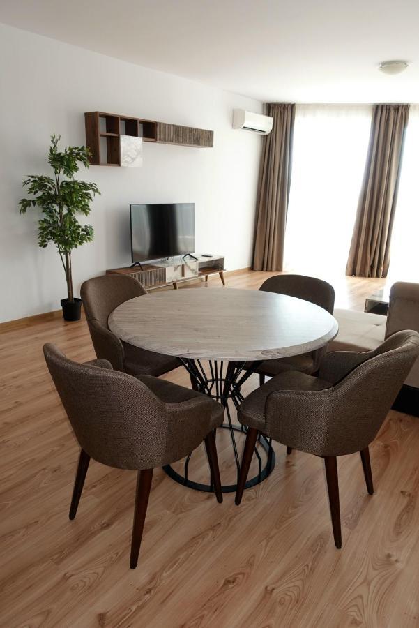 Millennium Apart Complex Sveti Vlas Exterior foto