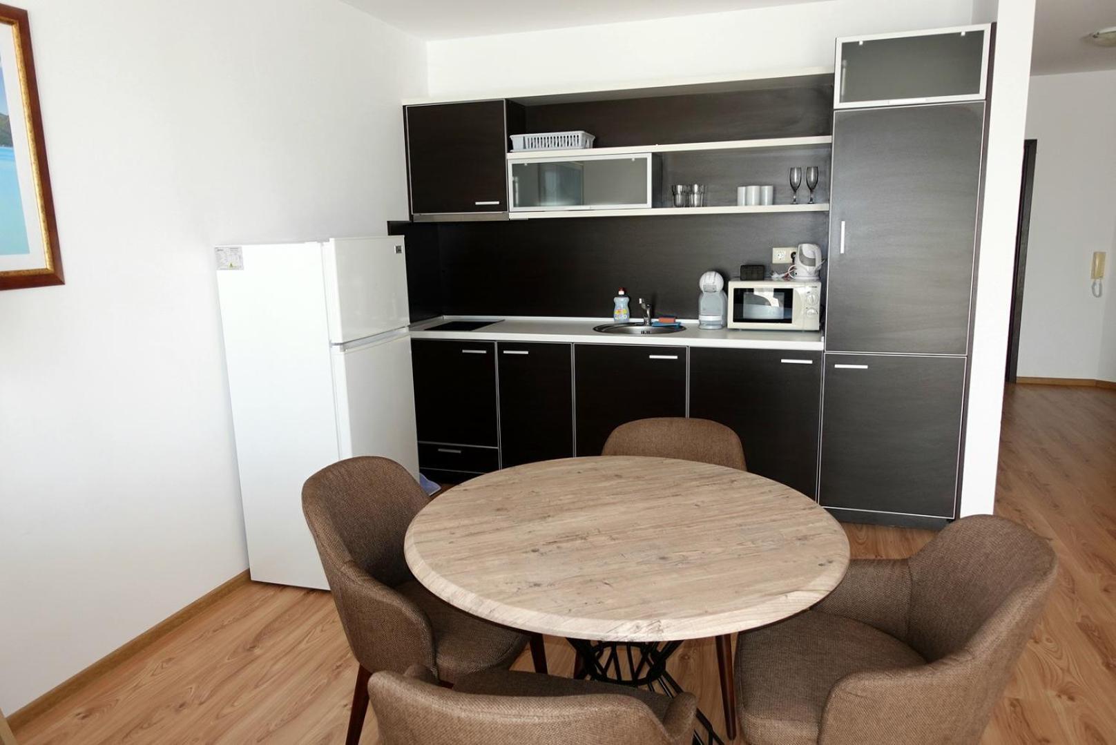 Millennium Apart Complex Sveti Vlas Quarto foto