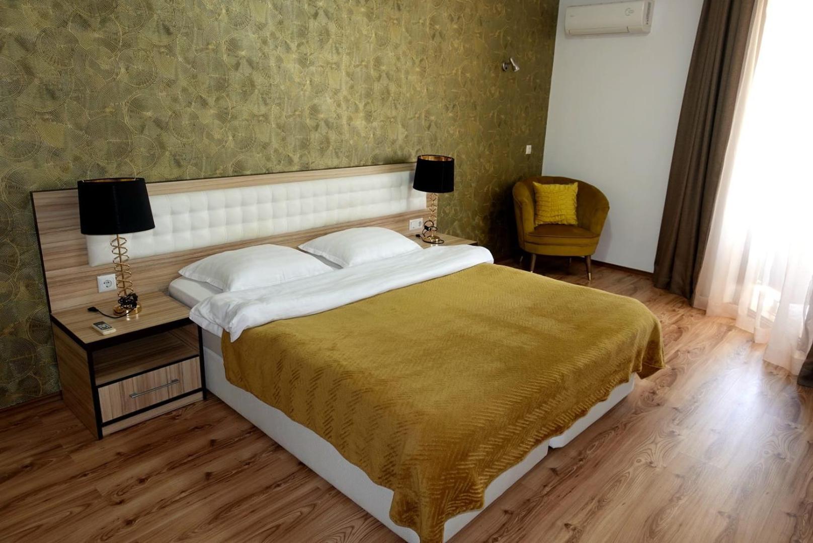 Millennium Apart Complex Sveti Vlas Exterior foto