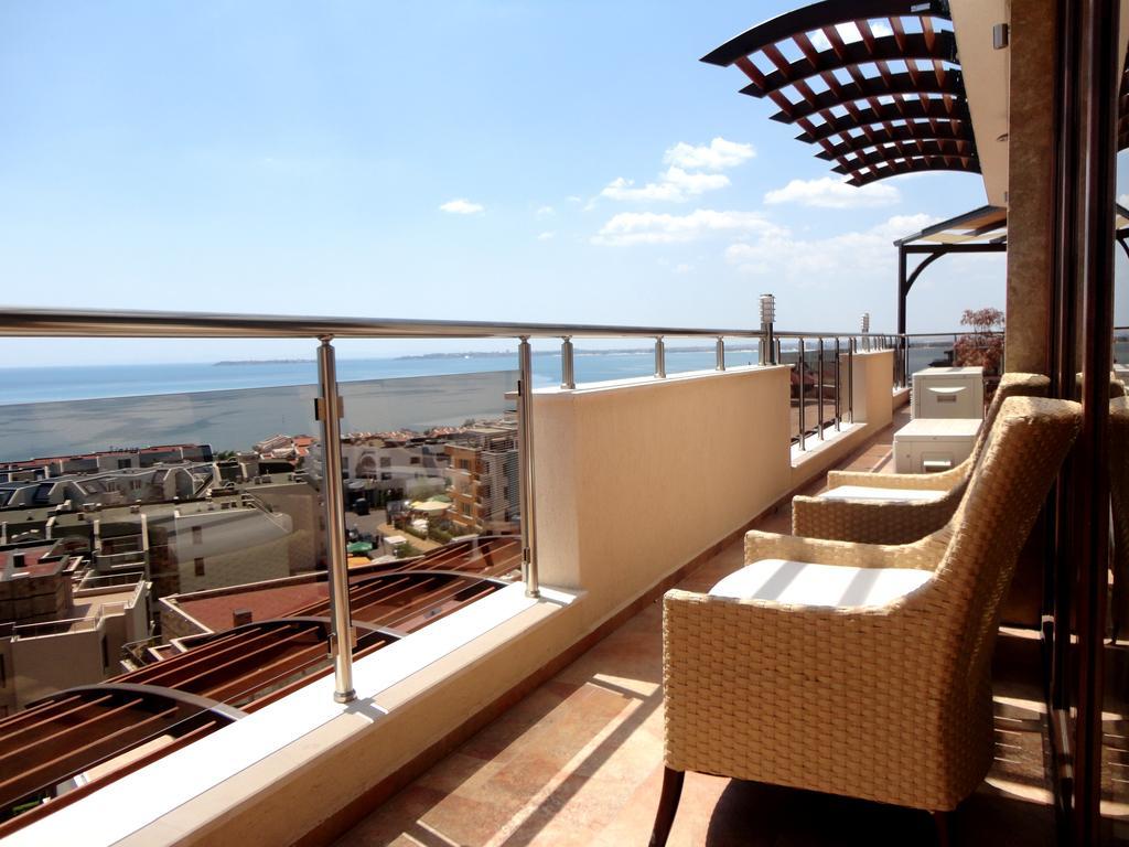 Millennium Apart Complex Sveti Vlas Quarto foto