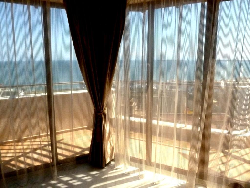 Millennium Apart Complex Sveti Vlas Quarto foto