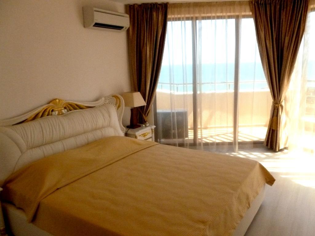 Millennium Apart Complex Sveti Vlas Quarto foto