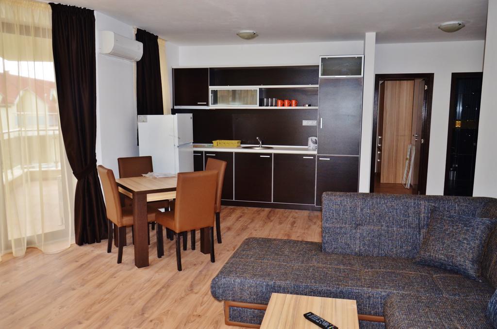Millennium Apart Complex Sveti Vlas Quarto foto