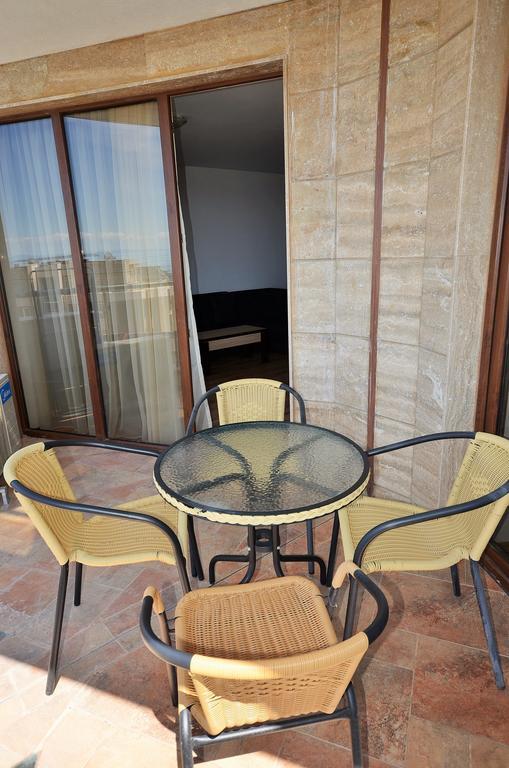 Millennium Apart Complex Sveti Vlas Exterior foto