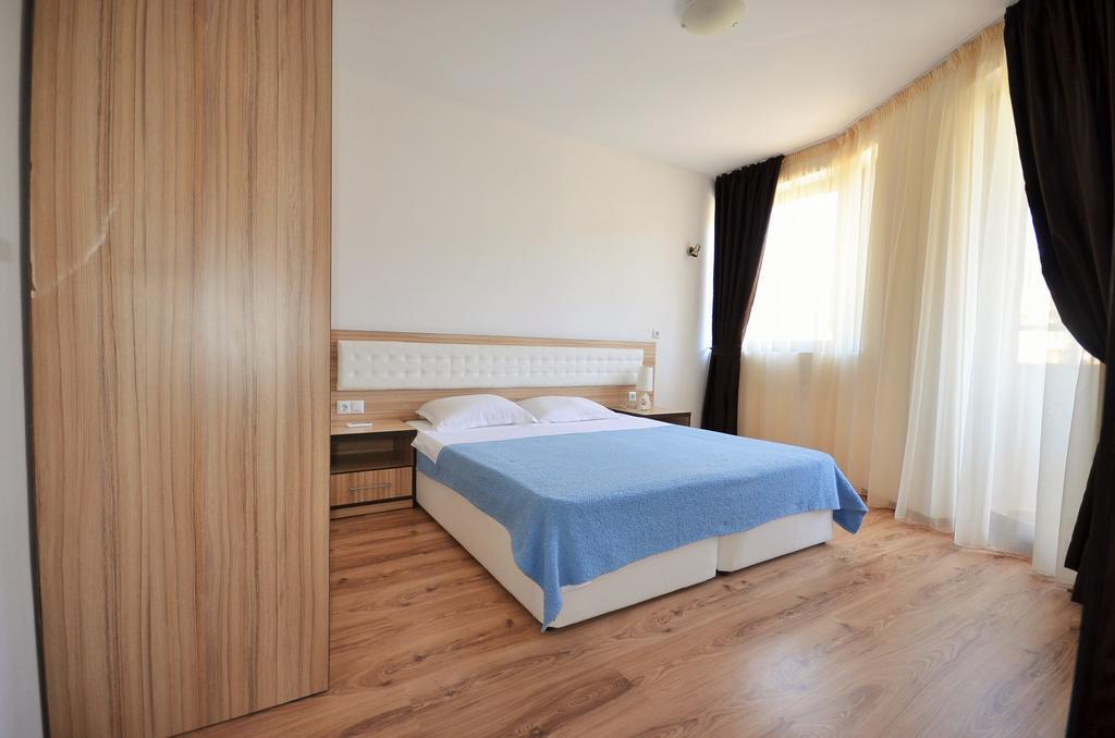 Millennium Apart Complex Sveti Vlas Exterior foto